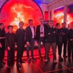 Design, al Fuorisalone Hilo presenta 'Your Own Universe'