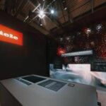 Design week, la cucina diventa ricettiva e connessa﻿, Miele presenta 'Designed to move with you'﻿