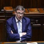 Dfp al voto, Giorgetti: Un Paese indebitato non è totalmente libero. Oggi intervento su accise