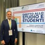 Di Marzio (Andisu): Enti Dsu protagonisti per territori, Pnrr centrale per diritto a studio univers...