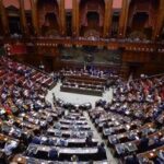 Dl sicurezza, ok definitivo Camera con 162 sì