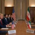 Dov'è l'Iran?, Trump e i negoziati flop: Teheran sfotte con video AI