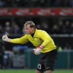 E' morto Manninger, l'ex portiere della Juve travolto da un treno