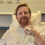 E' morto Michael Patrick, talento del teatro e volto de 'Il trono di spade' aveva 35 anni