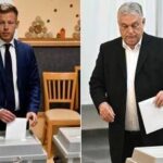 Elezioni Ungheria, affluenza record alle urne: alle 13 ha votato il 54,14%