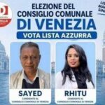 Elezioni comunali Venezia, sei bengalesi nelle liste del Pd. Speranzon: Che ne pensano le donne Dem...