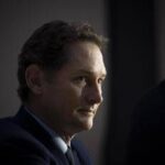 Eredità Agnelli, chiesto il rinvio a giudizio per John Elkann
