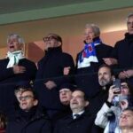 Fallimento Italia, Abodi: Calcio va rifondato a partire dai vertici Figc