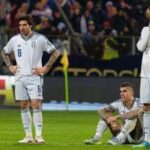 Fallimento Italia, il flop Mondiali arriva alla Camera: Gravina si dimetta