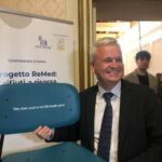 Farmaci, Olesen (Novo Nordisk): Con ReMed raccolte 1,5 tonnellate di materiali plastici