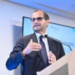 Farmacie, Gemmato: 50 milioni per rafforzare la sanità vicino ai cittadini