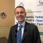 Farmacie, progetto ReMed Mandelli (Fofi): Da sempre attenti a sostenibilità ambientale