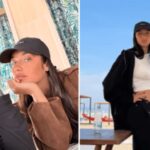 Fedez papà per la terza volta? Spunta il 'pancino' di Giulia Honegger