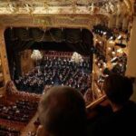 Fenice, Colabianchi dopo le contestazioni: Mie dimissioni sono escluse