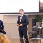 Ferreira (Chief Internationalization Officer Dr. Finanza): In Italia giochiamo partita a lungo term...