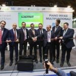 Fiere: inaugurata a Rimini Macfrut 2026 con il ministro Lollobrigida﻿