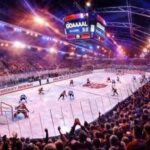 Fondazione Fiera Milano, avviata la Milan Ice Fiera Arena pronta da ottobre
