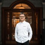 Food, al Grand Hotel Flora di Roma arriva lo chef Rocco De Santis