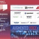 Forum IT & Intelligence 2026, il 14 aprile in Assolombarda edizione dedicata alla “Augmented Voi...