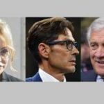 Forza Italia, in corso vertice Marina-Pier Silvio Berlusconi e Tajani: nuovo capogruppo e Congressi ...