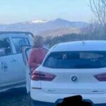 Frana Petacciato, tradita dal navigatore si perde nelle campagne del Molise: salvata dalla Protezion...