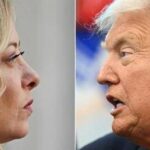 Gelo Trump-Meloni, il governo: Nostra scelta obbligata, siamo alleati degli Usa ma serve rispetto