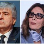 Gianmarco Mazzi nuovo ministro del Turismo al posto di Santanché: oggi il giuramento