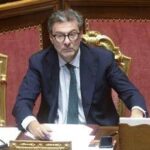 Giorgetti: In 20 anni over 50 raddoppiati, maggior anzianità non è gap in termini produttività