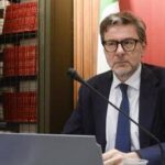 Giorgetti: Ridotto deficit senza manovre restrittive