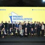 Giornalisti, al via terza edizione del premio giornalistico Tg Poste