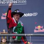 Gp Jerez, vince Marquez ma Bezzecchi è sempre leader del Mondiale: ordine di arrivo e classifica pil...