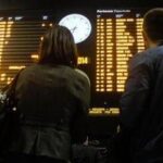 Guasto sulla linea Alta Velocità Roma–Napoli, treni nel caos: cancellazioni e ritardi record