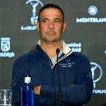 Gullit: Italia senza mondiali per la terza volta? Ha dimenticato il suo dna