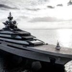 Hormuz, il superyacht dell’oligarca vicino a Putin sfugge al blocco: il caso del 'Nord' da 500 milio...