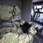 I robot non sanguinano: la svolta dell'Ucraina sul campo di battaglia