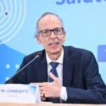 Ia, Chiriatti (Lenovo): Necessaria valutazione umana, in sanità aiuto anche su telepresenza