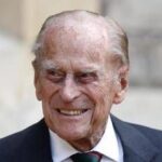 Il principe Filippo e l'ultima birra (bevuta di nascosto) la notte prima di morire