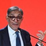 Inchiesta arbitri, La Russa: Ho parlato con Marotta, è tranquillo e lo sono pure io