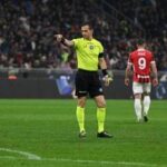 Inchiesta arbitri, Rocchi e l'incontro a San Siro. Per gli inquirenti si può capire chi c'era