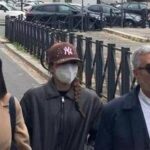 Indagine su famiglia Caroccia, oggi interrogatori in procura. La difesa: Delmastro unico a tendere ...