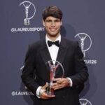 Infortunio Alcaraz, il medico-fisiatra: Polso anello debole dei tennisti