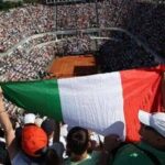 Internazionali, Binaghi: Obiettivo vincere singolare maschile. E annuncia nuovo torneo