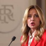 Iran, Macron e Starmer annunciano missione per riapertura duratura Hormuz. Meloni: Italia pronta a ...