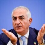 Iran, Reza Pahlavi: Lotterò per il mio popolo e il mio Paese fino a quando sarà libero
