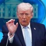 Iran, Trump: Possiamo distruggerlo in una notte, ho il piano migliore di tutti