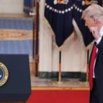 Iran, Trump e l'ultimatum finale: Aprite lo Stretto di Hormuz o distruggo tutto