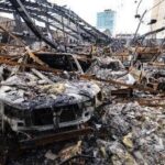 Iran, Trump minaccia nuovi attacchi su ponti e centrali. Teheran: Abbattuto F-35 Usa, morto il pilo...