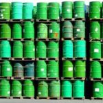 Iran e la tregua di 2 settimane, prezzo petrolio crolla con riapertura Stretto di Hormuz