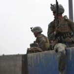 Iran, ecco come le forze speciali Usa hanno recuperato il secondo pilota disperso