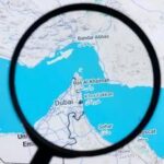 Iran riapre lo Stretto di Hormuz: Via libera a tutte le navi